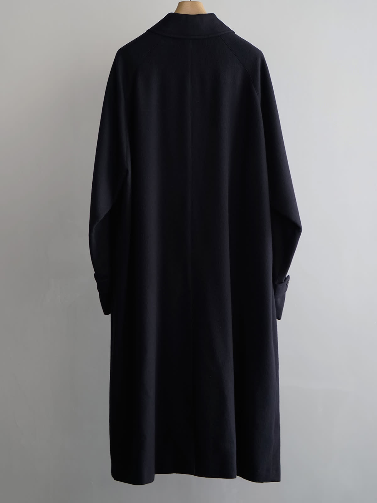 cashmere bal collar coat c2