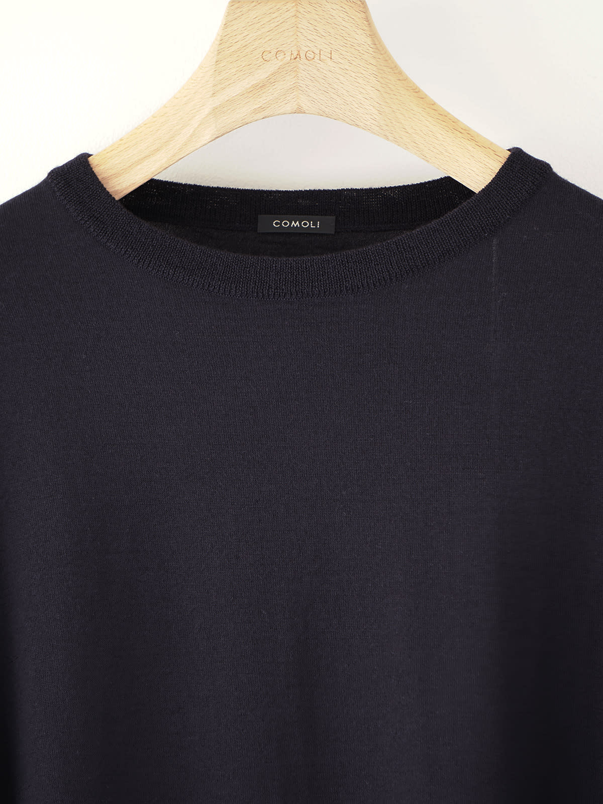 wool crew neck knit a3