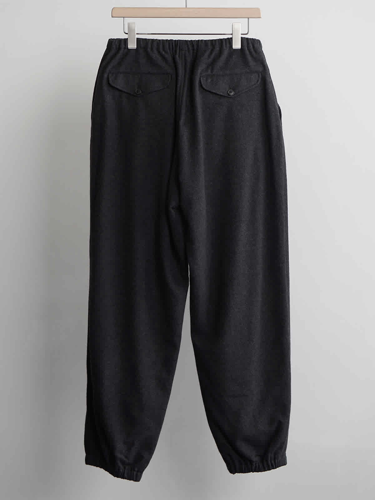 cashmere drawstring pants c4
