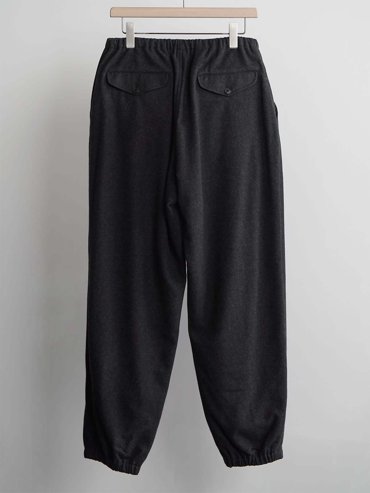 cashmere drawstring pants c4