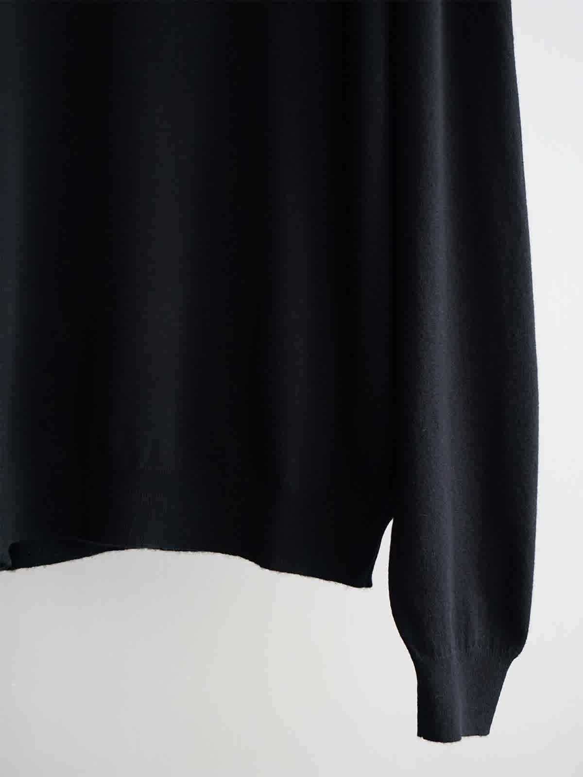 scott charters comoli turtleneck knit c5