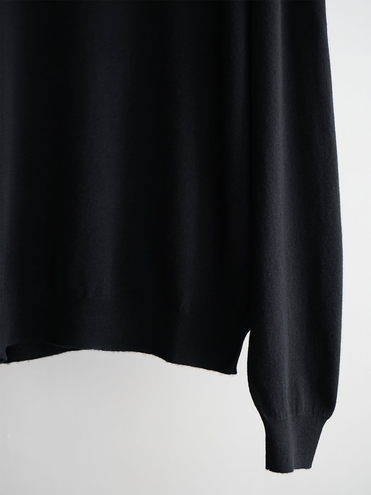 scott charters comoli turtleneck knit c5