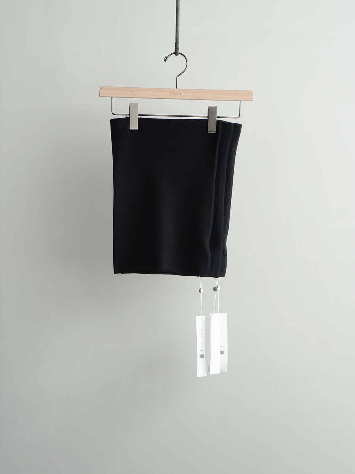 cashmere neck warmer c5