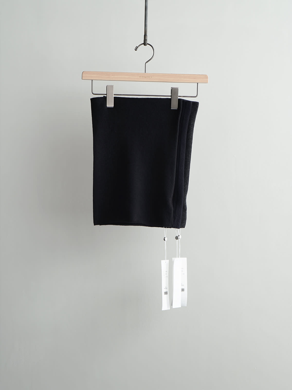 cashmere neck warmer c5