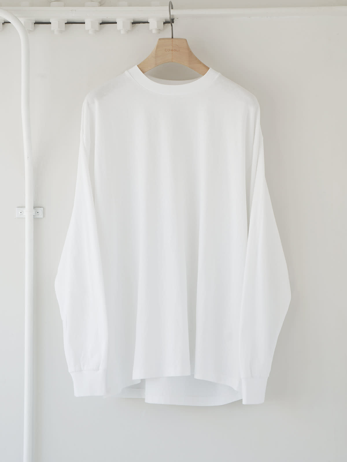 cotton ls t-shirt a3