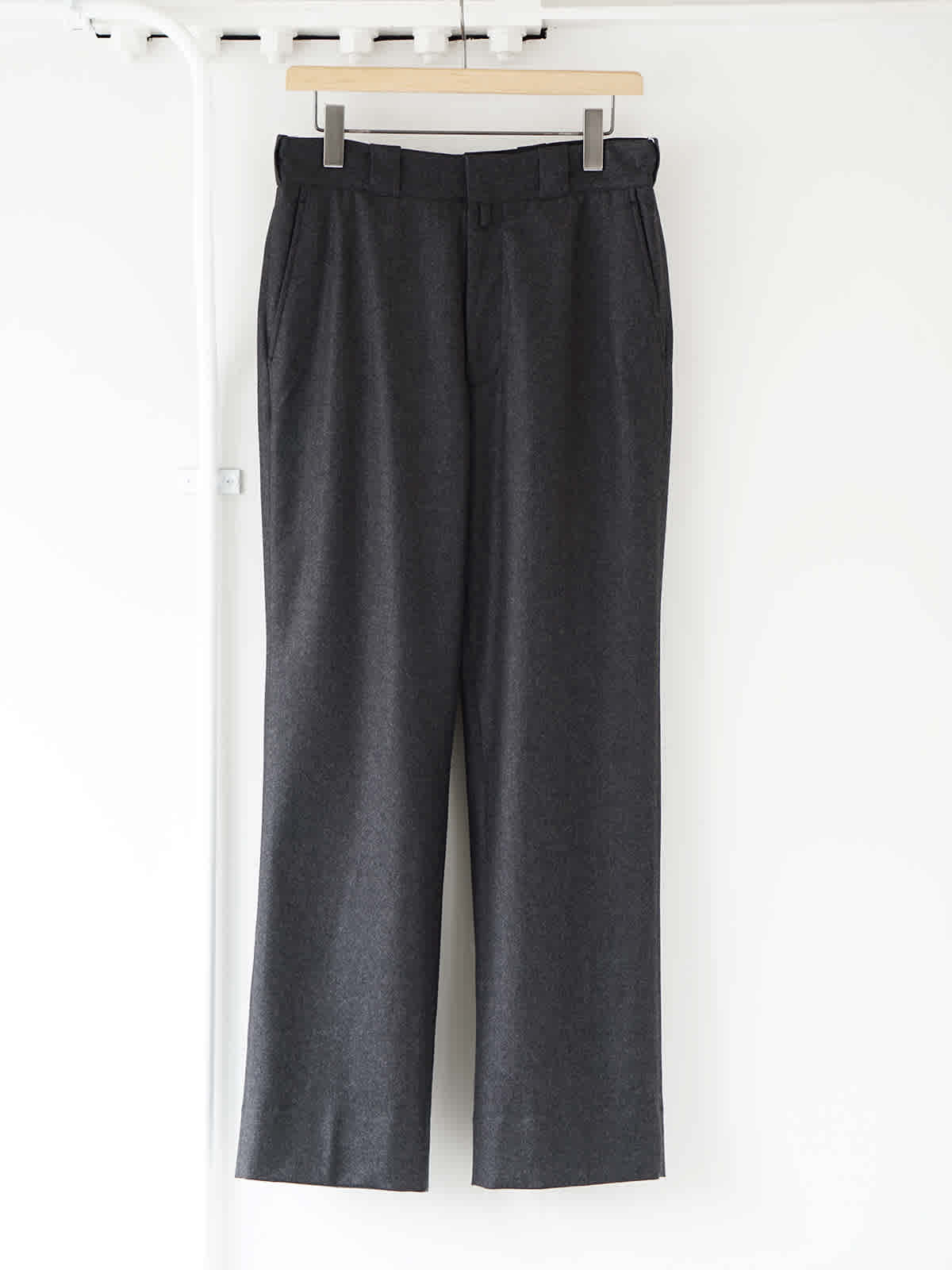 wool flannel pants a1