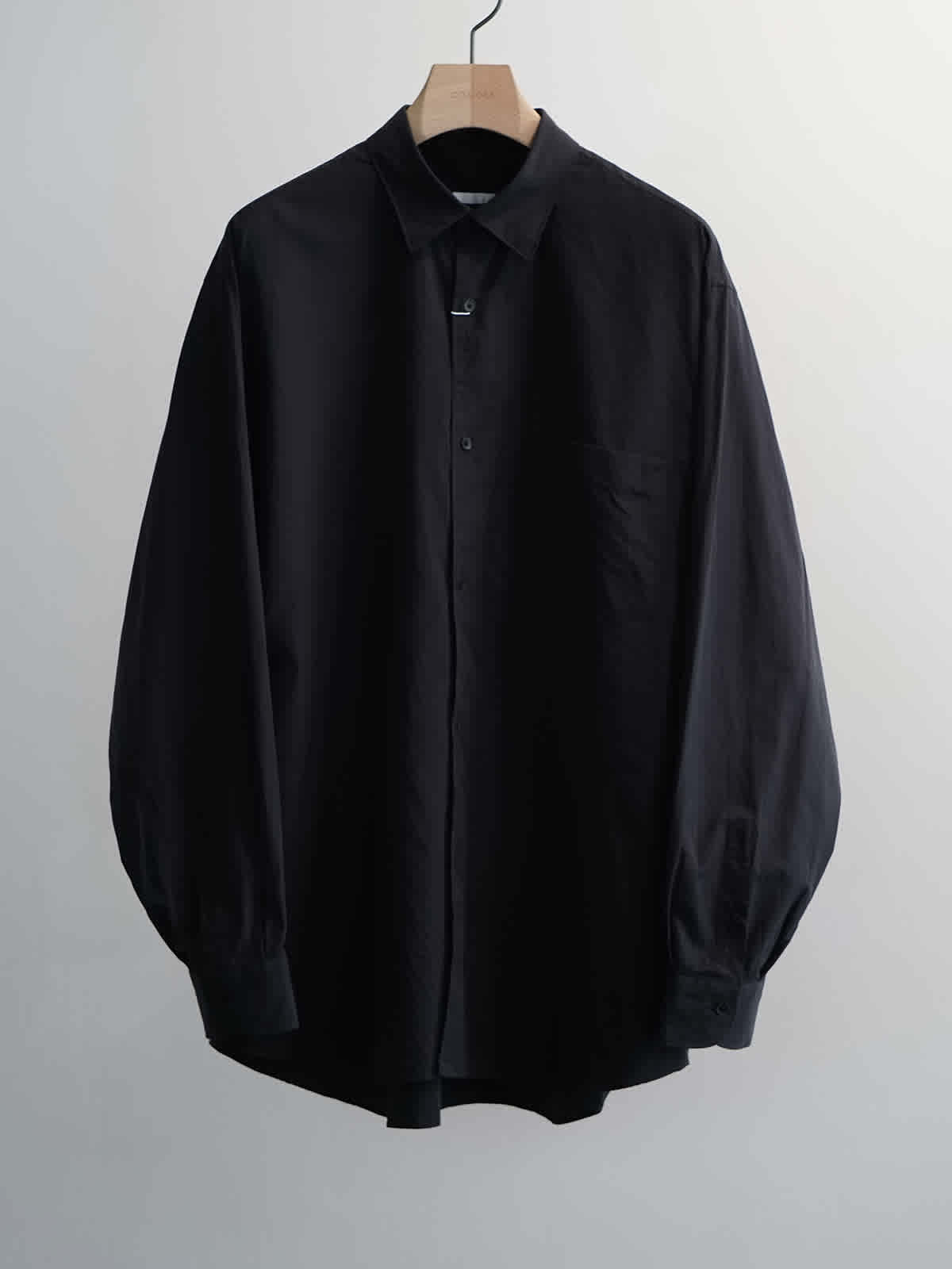 comoli shirts c1