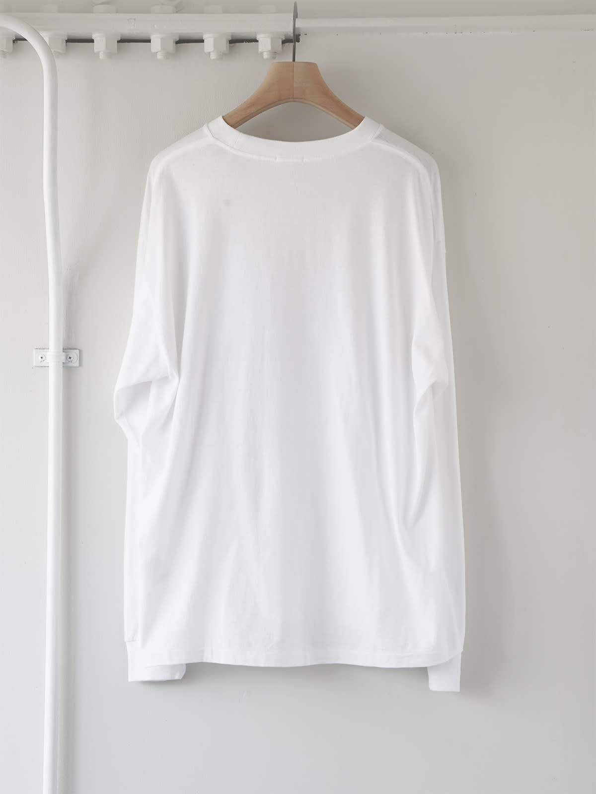 cotton ls t-shirt y4