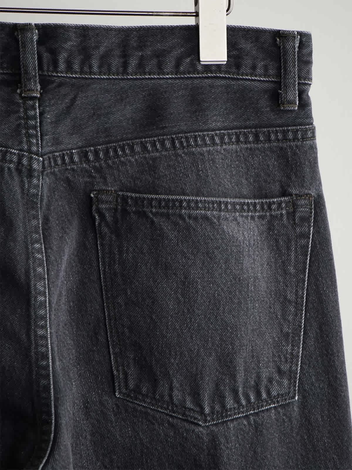 DENIM 5P PANTS8