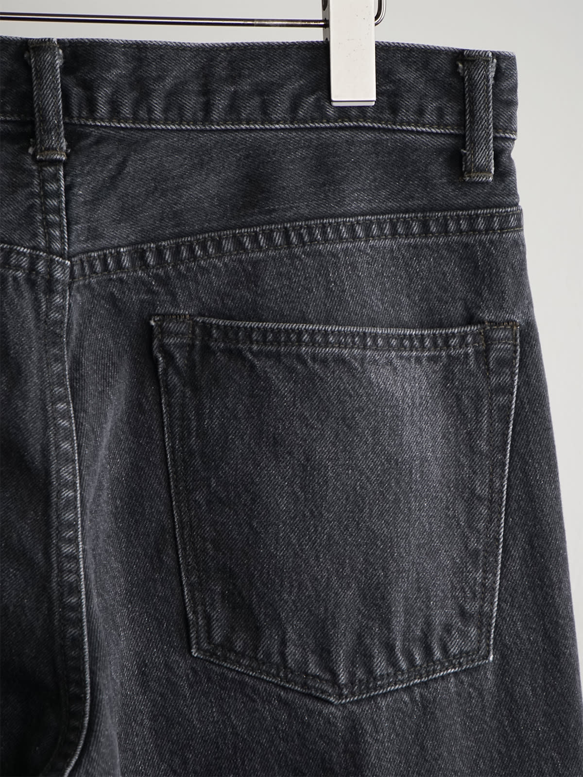 DENIM 5P PANTS8