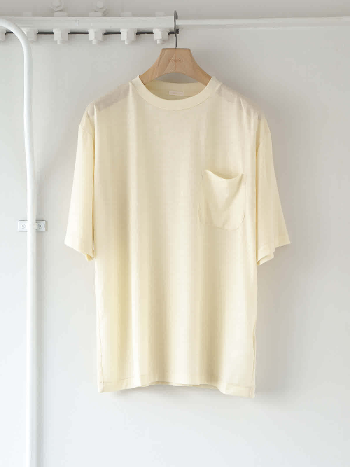 summer wool ss t-shirt z4