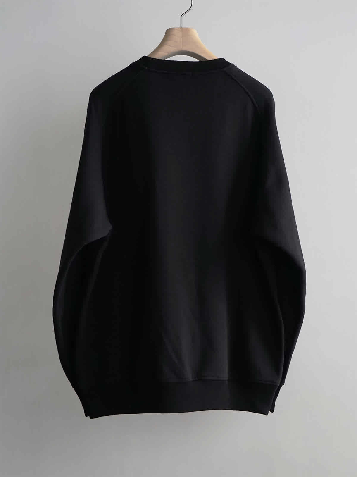 cotton sweat crewneck c2