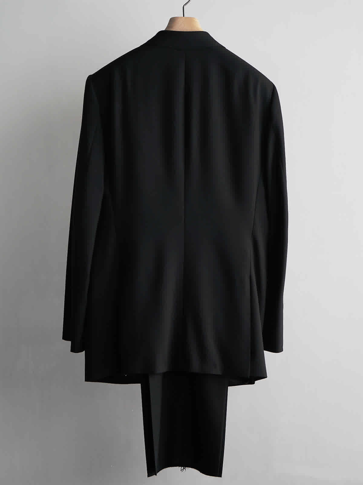 black formal suit c2
