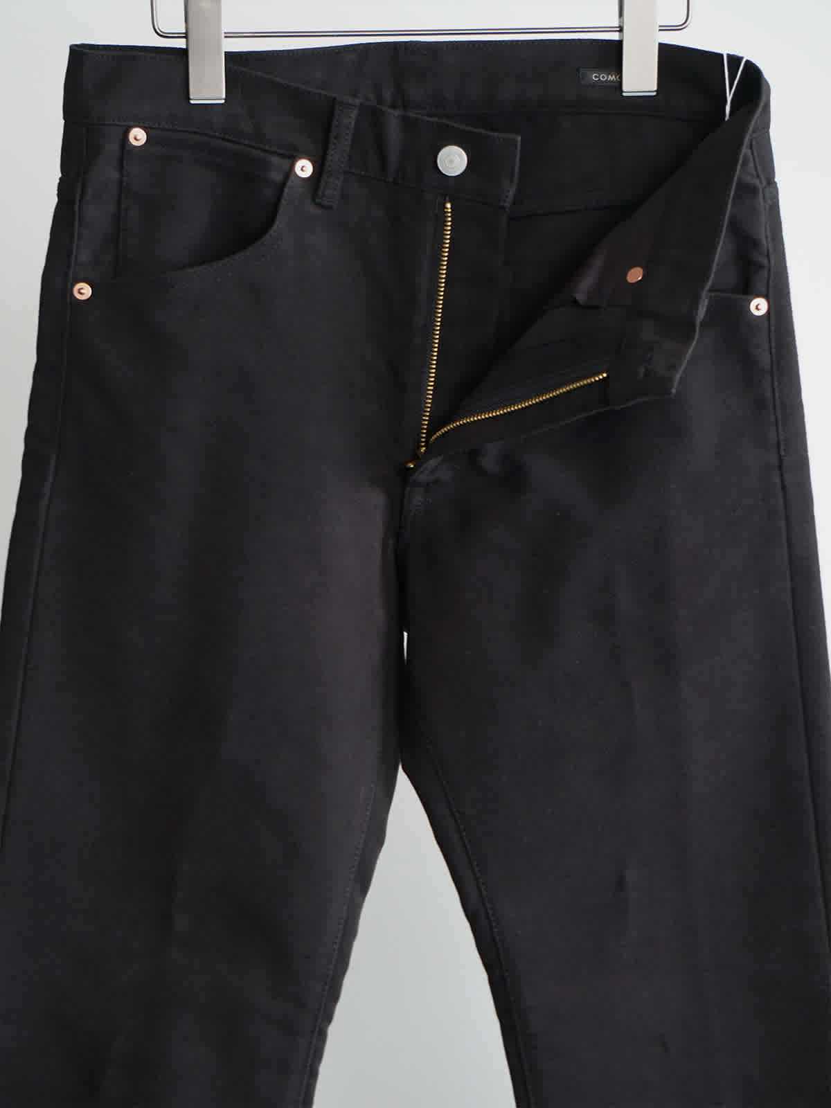 moleskin 5p pants c4