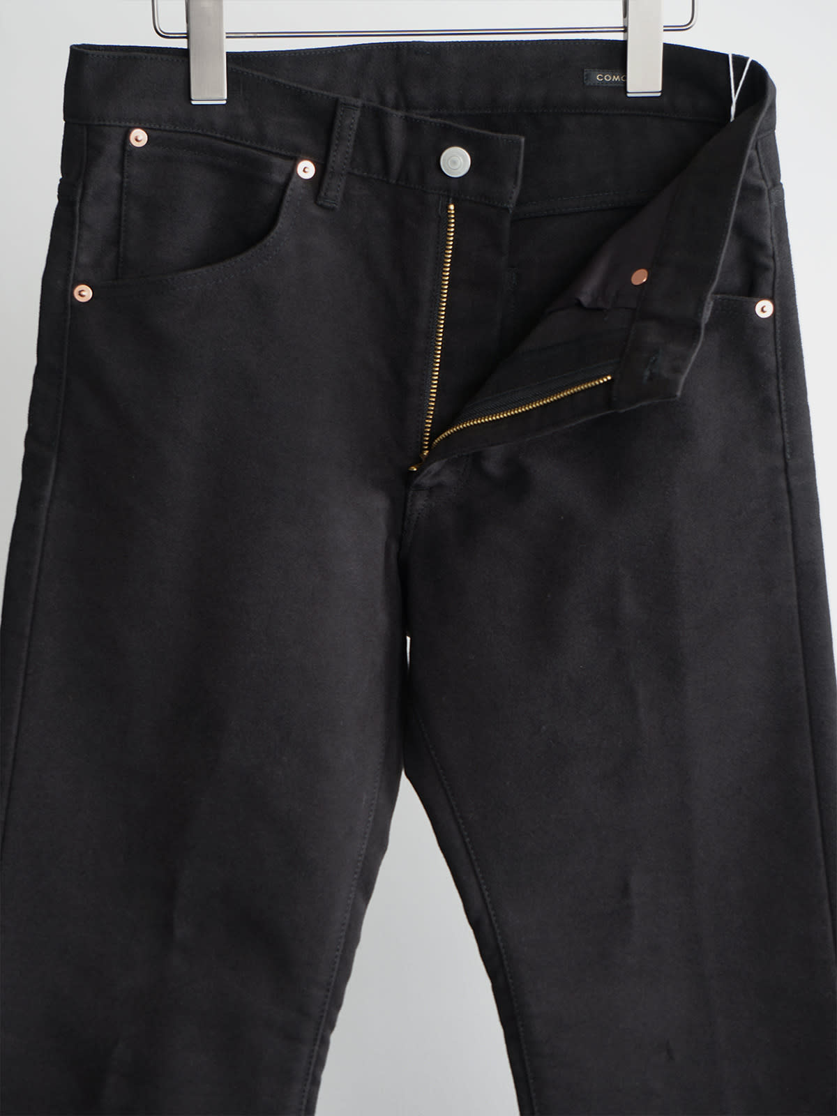 moleskin 5p pants c4