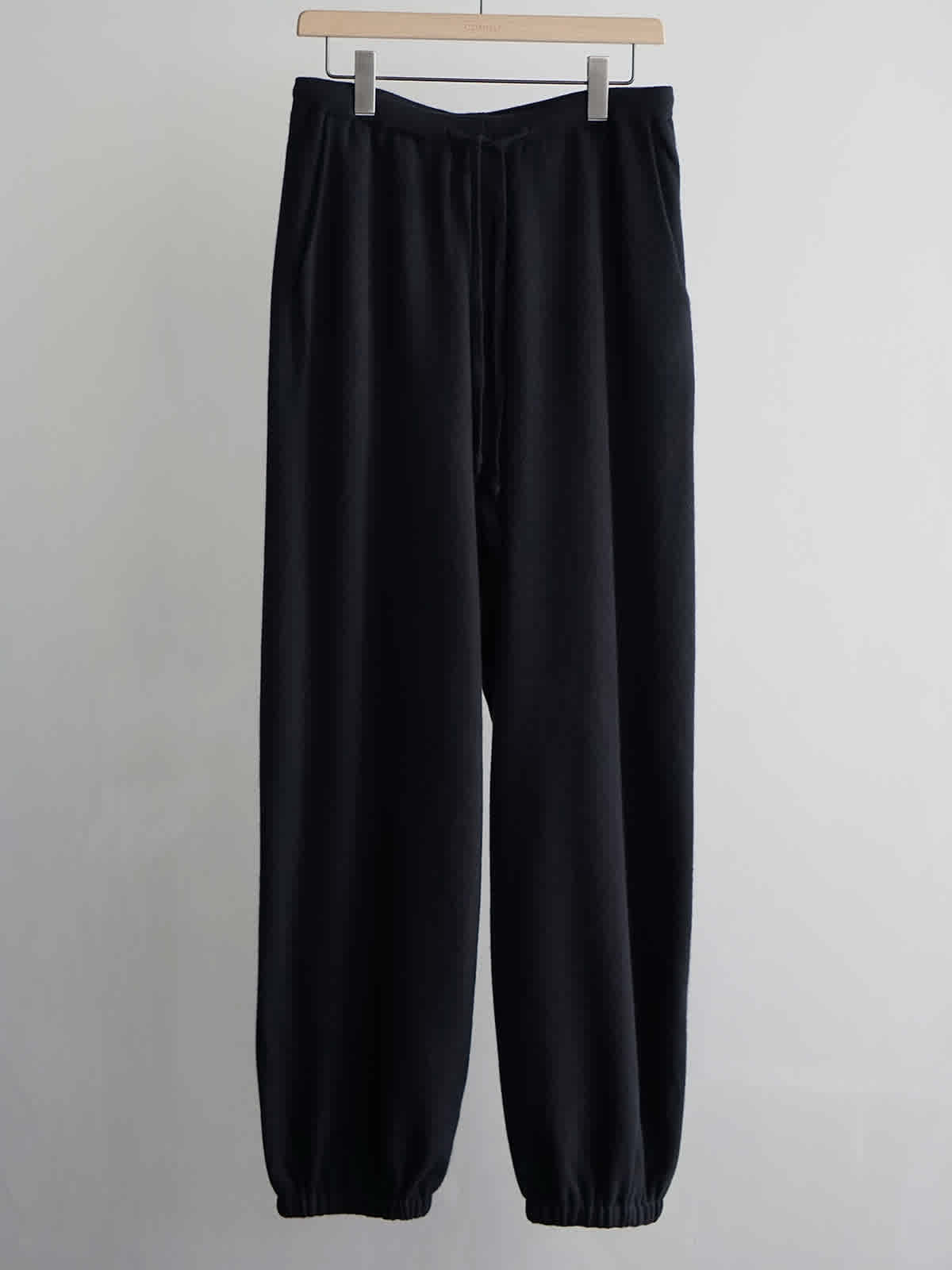 cashmere knit pants c1