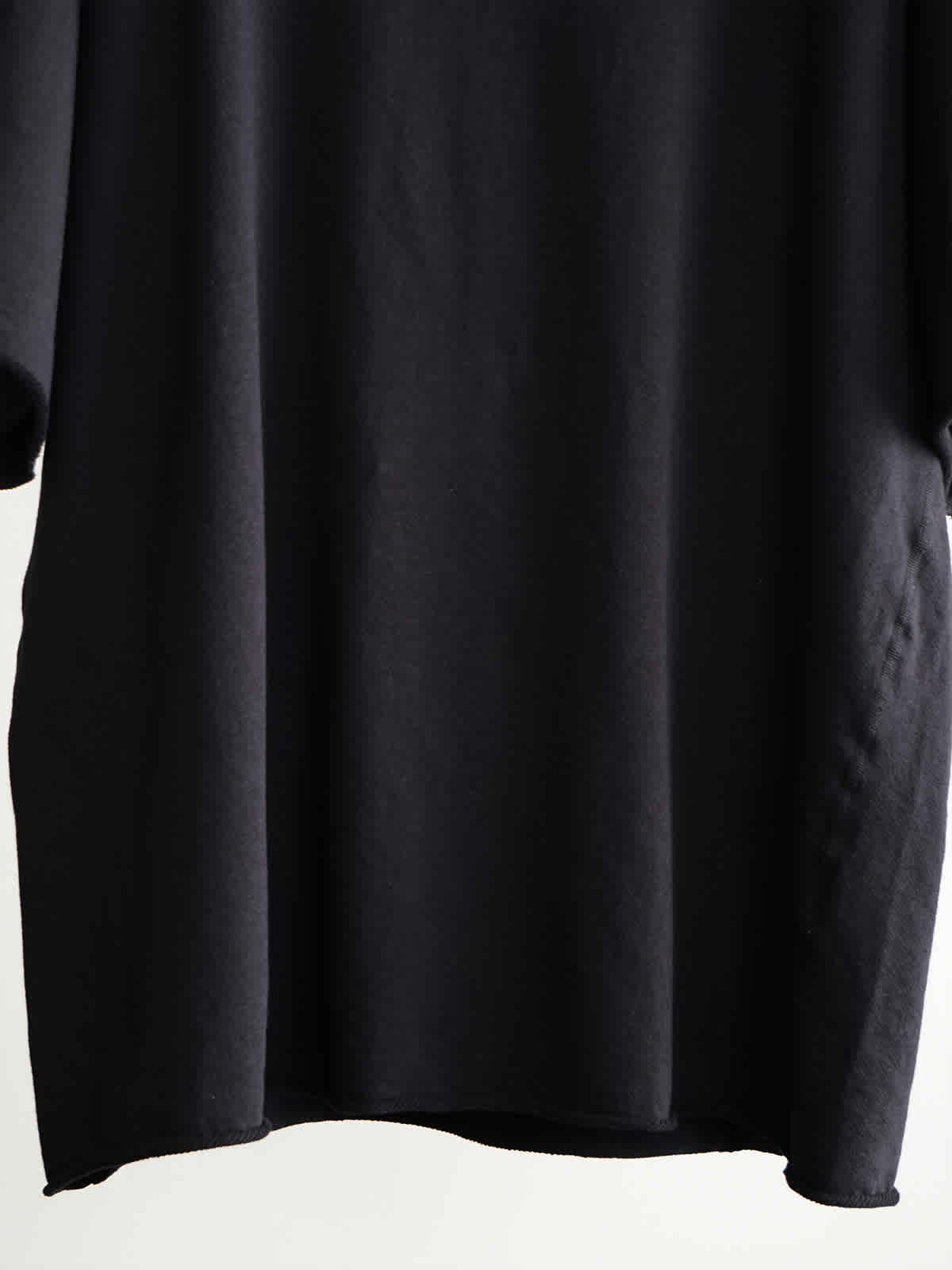 lw cotton ss crew neck b7