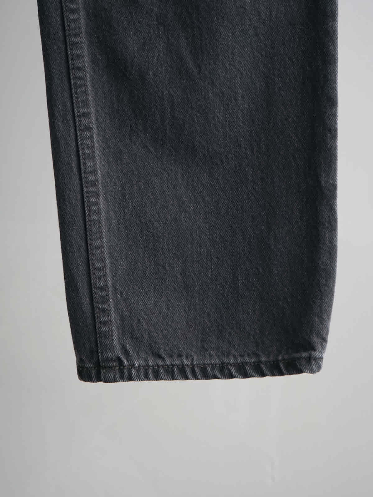 DENIM 5P PANTS5