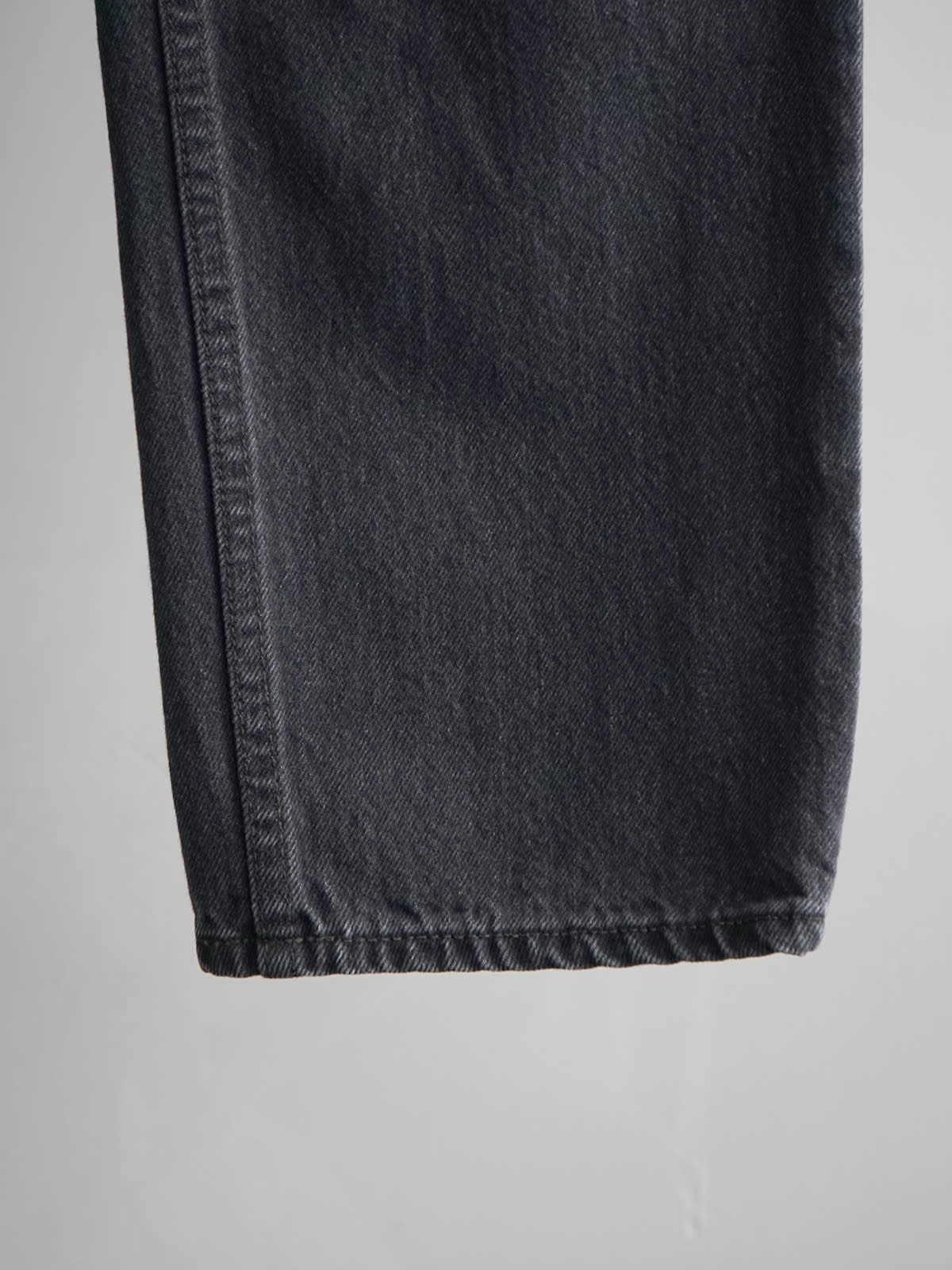 DENIM 5P PANTS5
