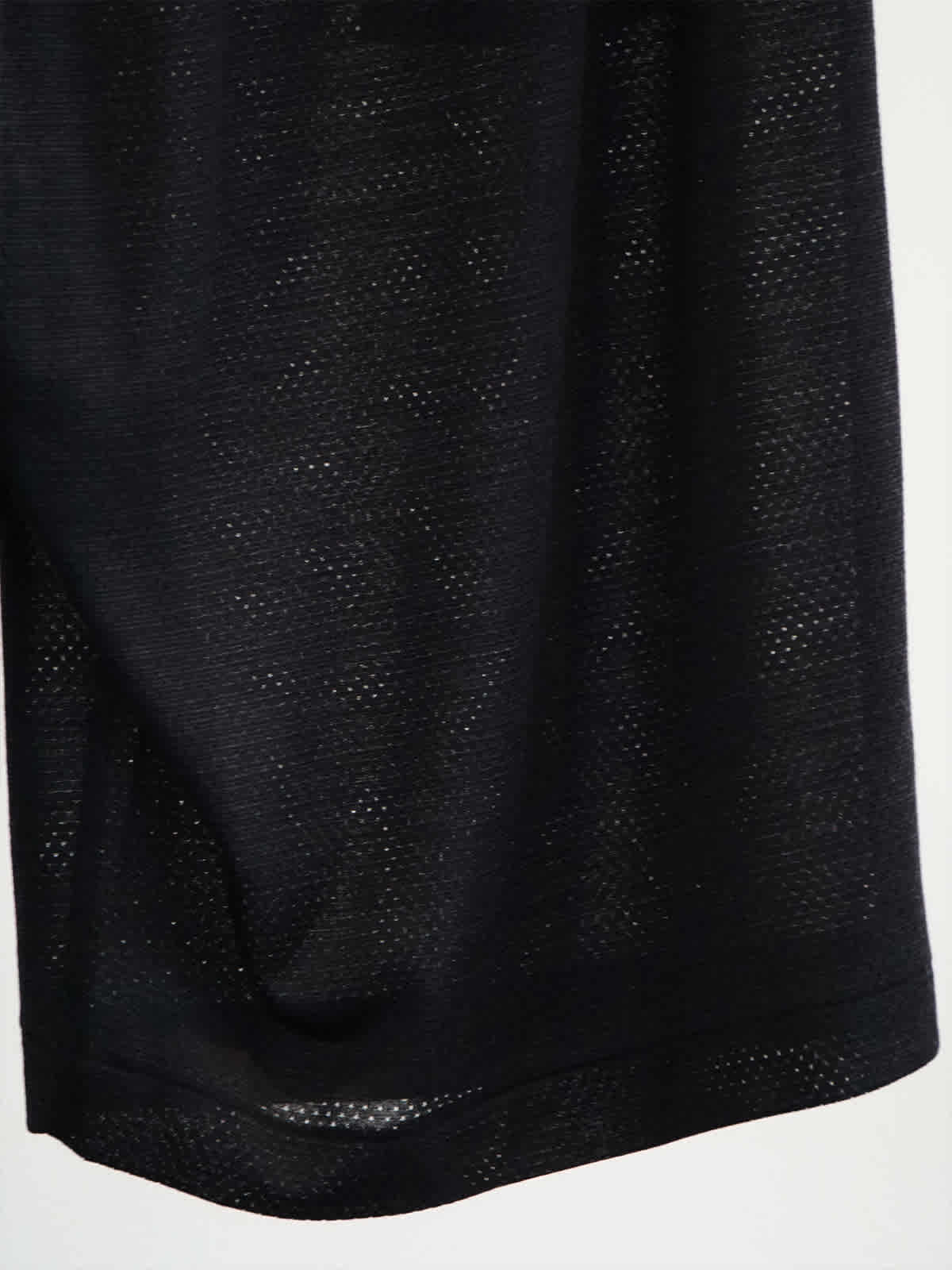 wool mesh shorts b5