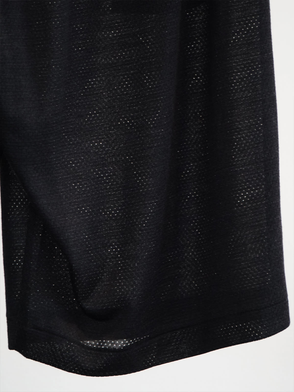 wool mesh shorts b5