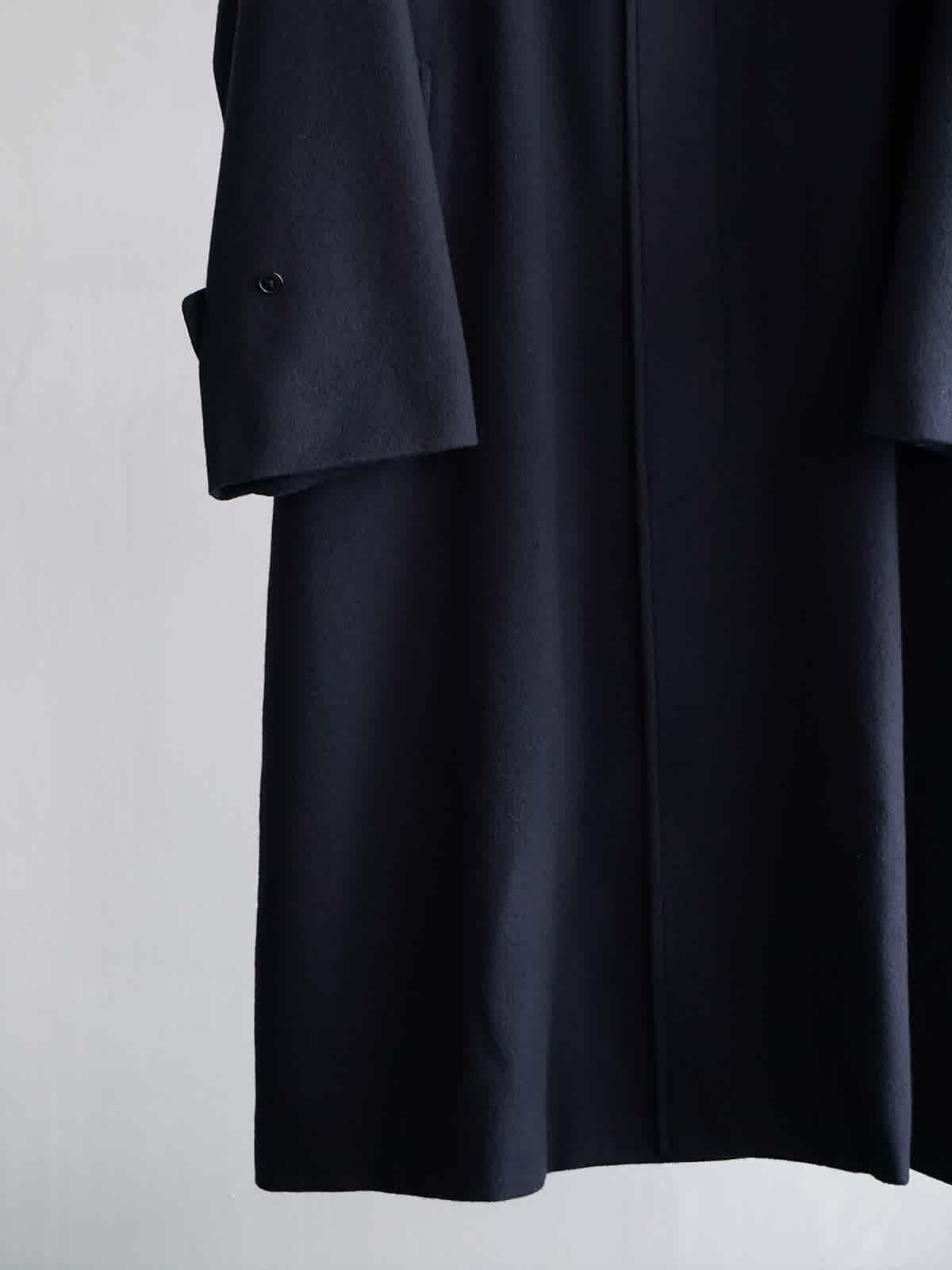 cashmere bal collar coat c13