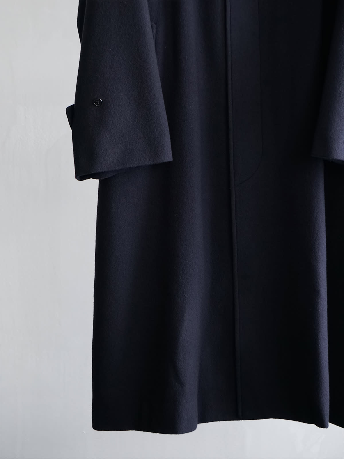 cashmere bal collar coat c13