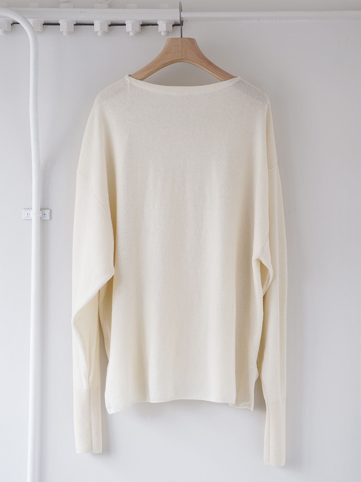 【archi】のWASHI KNIT TEE ARCHI / WASHI KNIT TEE-ARCHIの通販EQUAL