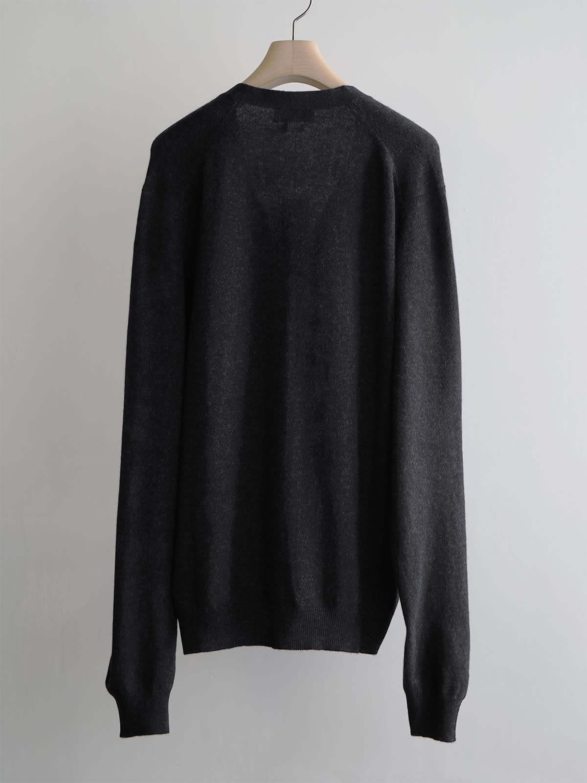 scott charters comoli vneck cardigan c6