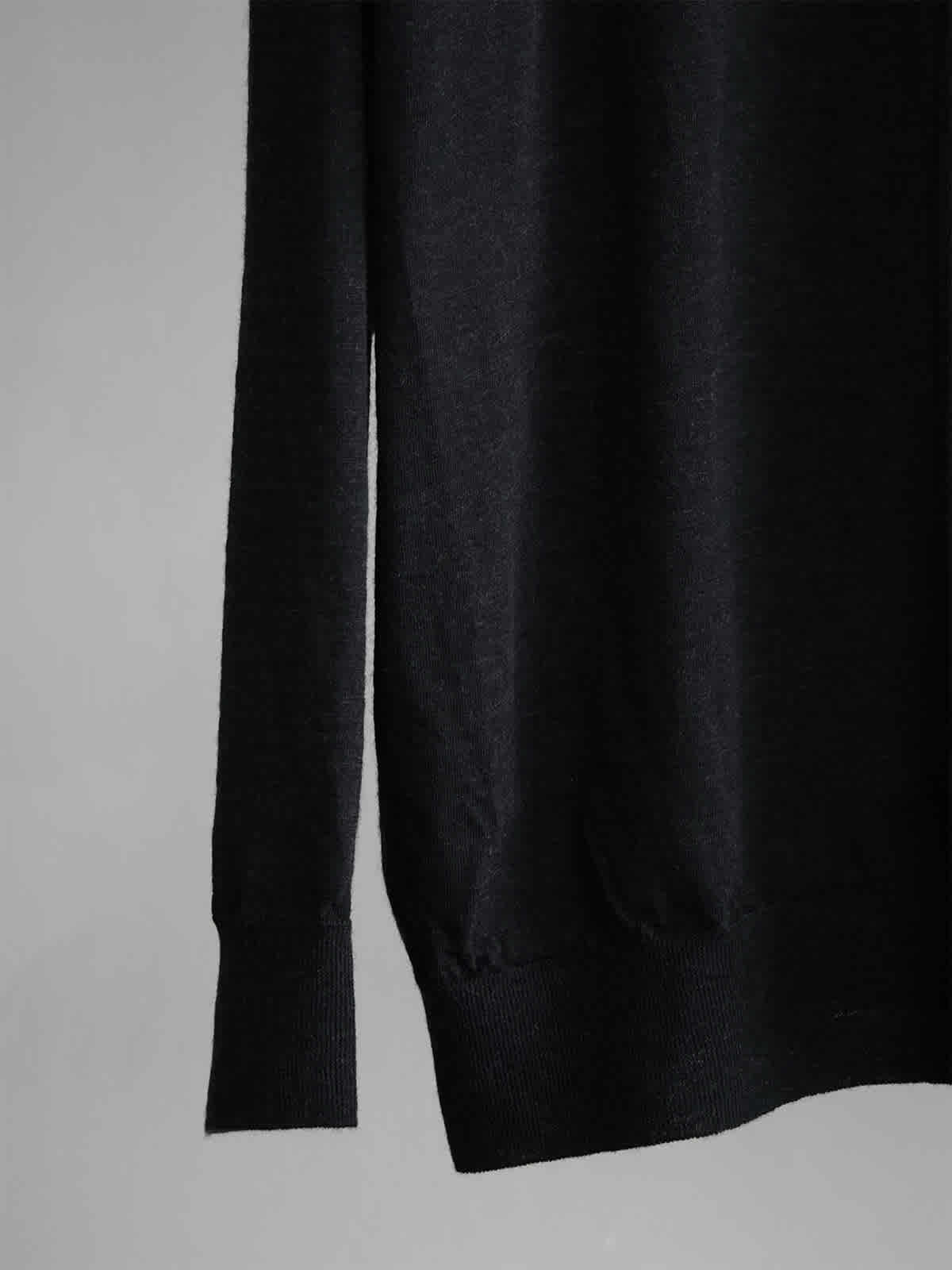 wool collared cardigan c6