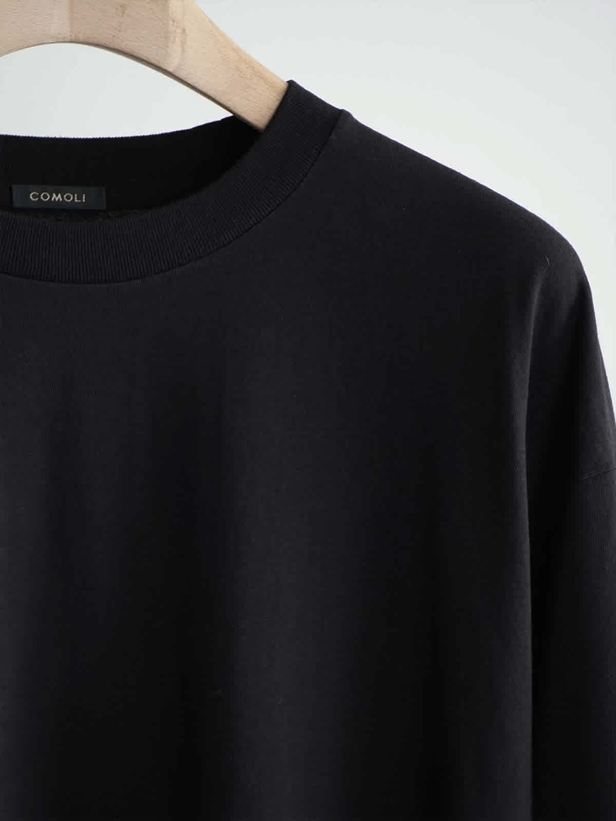 cotton ls t-shirt c6