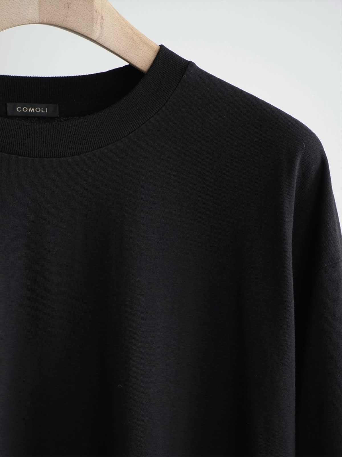 cotton ls t-shirt c6