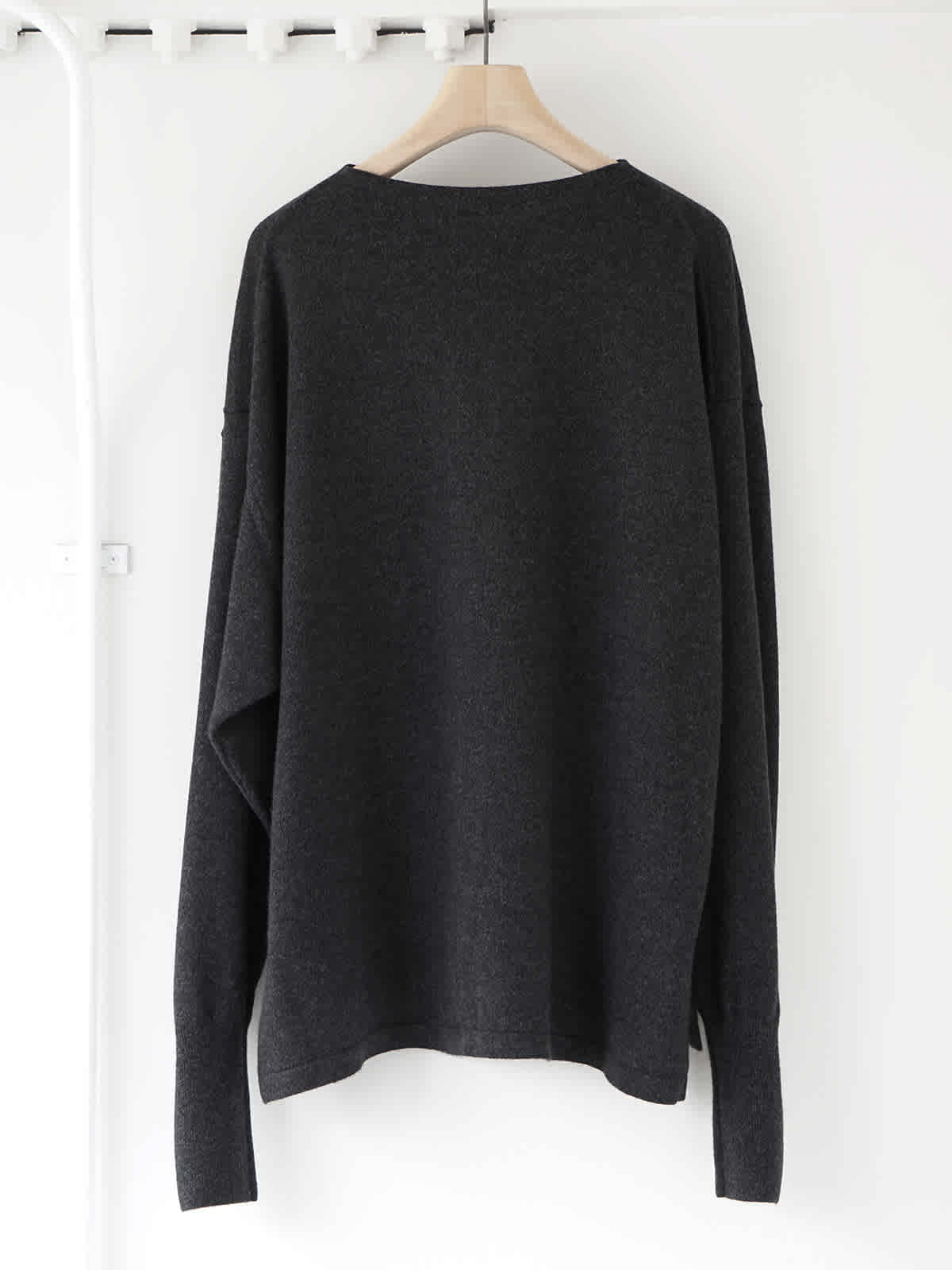 cashmere comoli knit a6