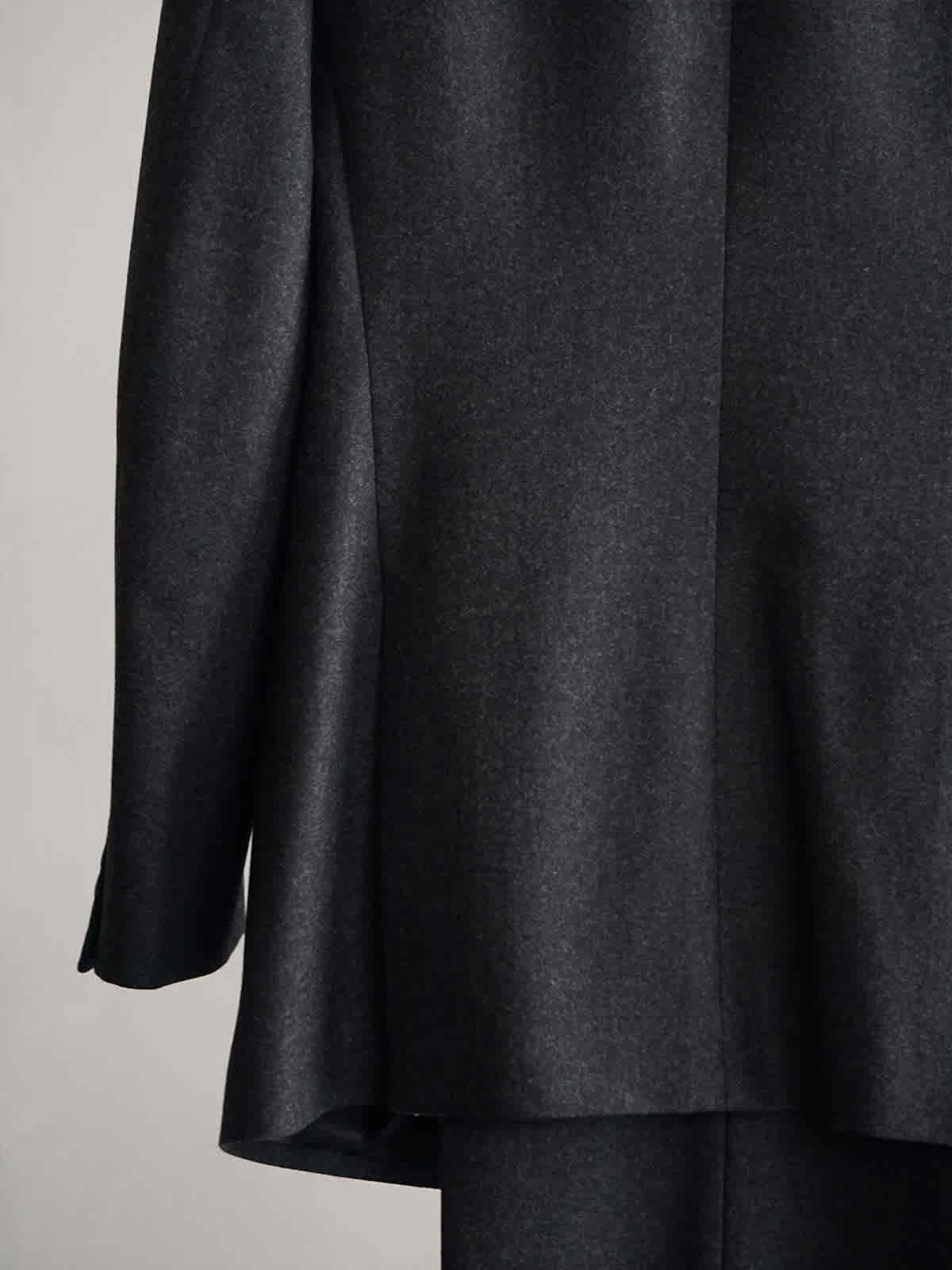 wool flannel suit cc5