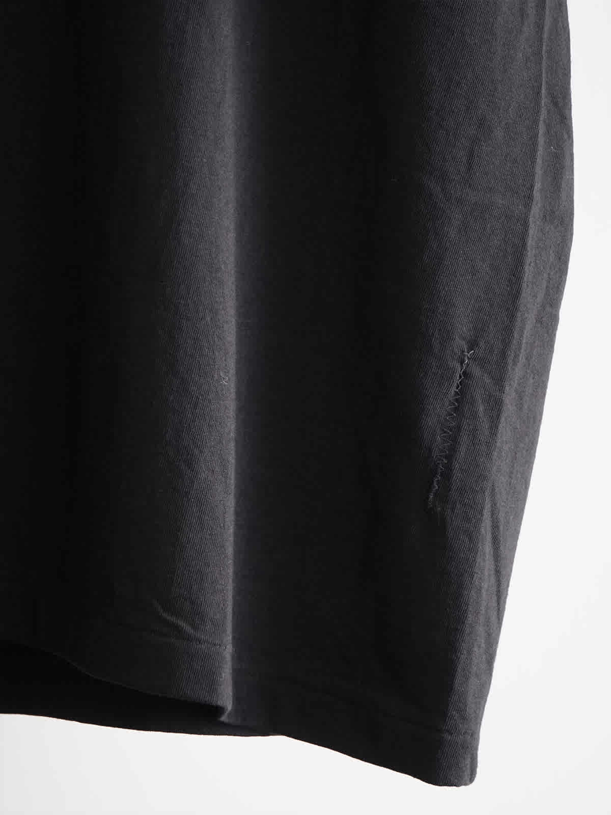 cotton jersey ss t-shirt b6