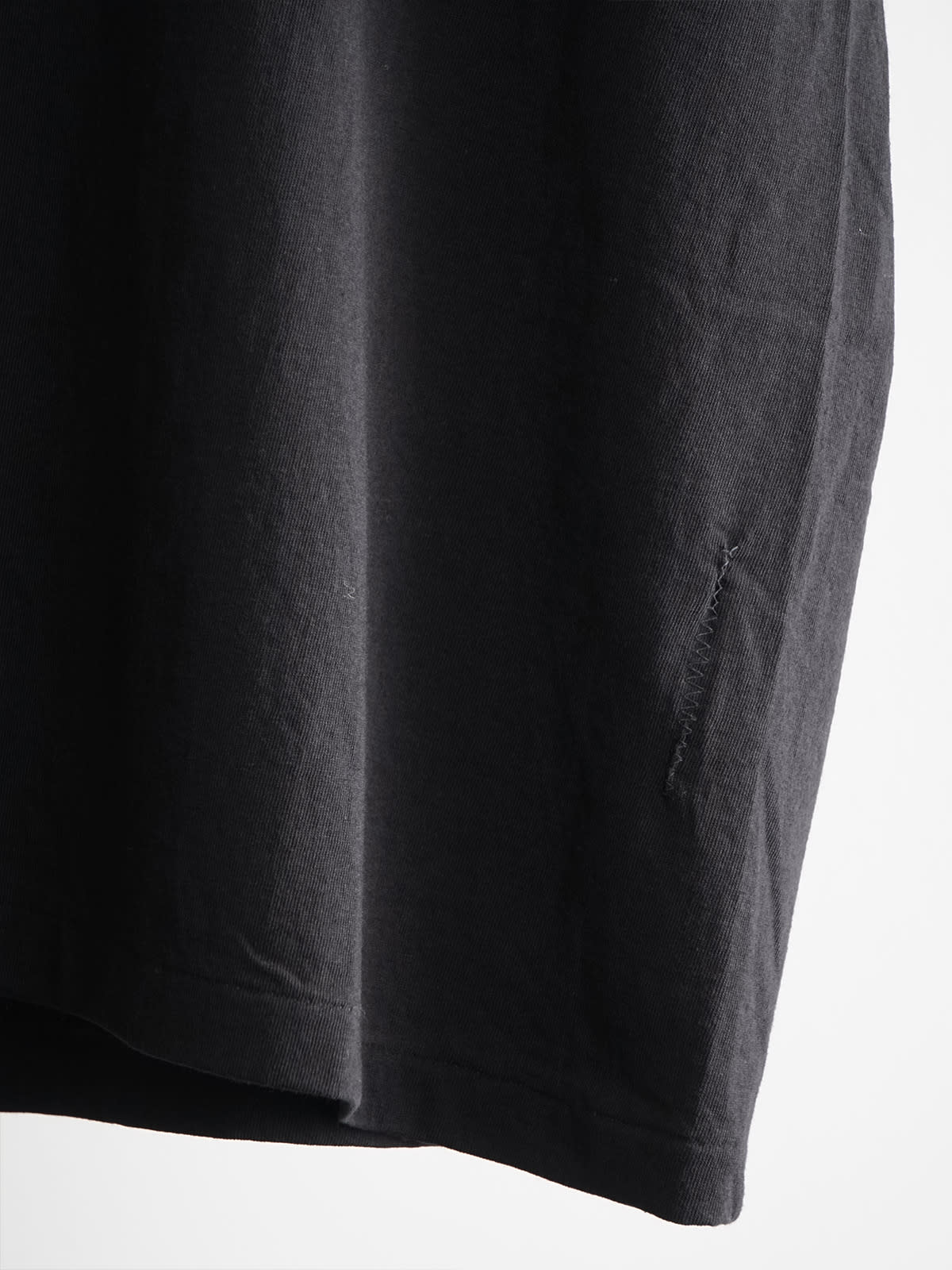 cotton jersey ss t-shirt b6