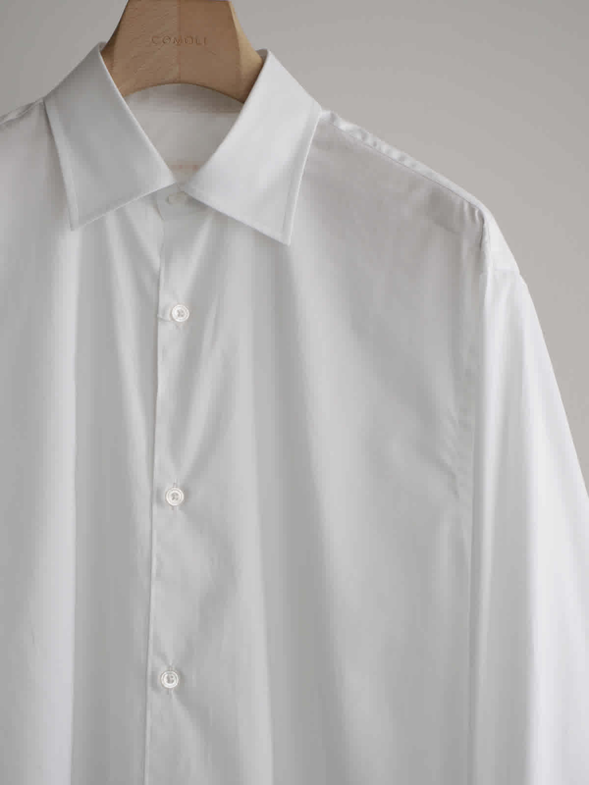 twill dress shirt c3