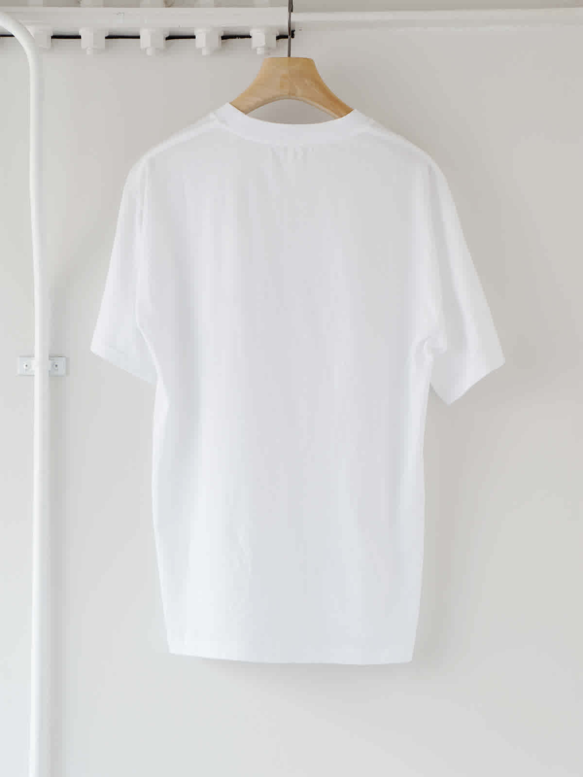 cotton jersey ss t-shirt z5