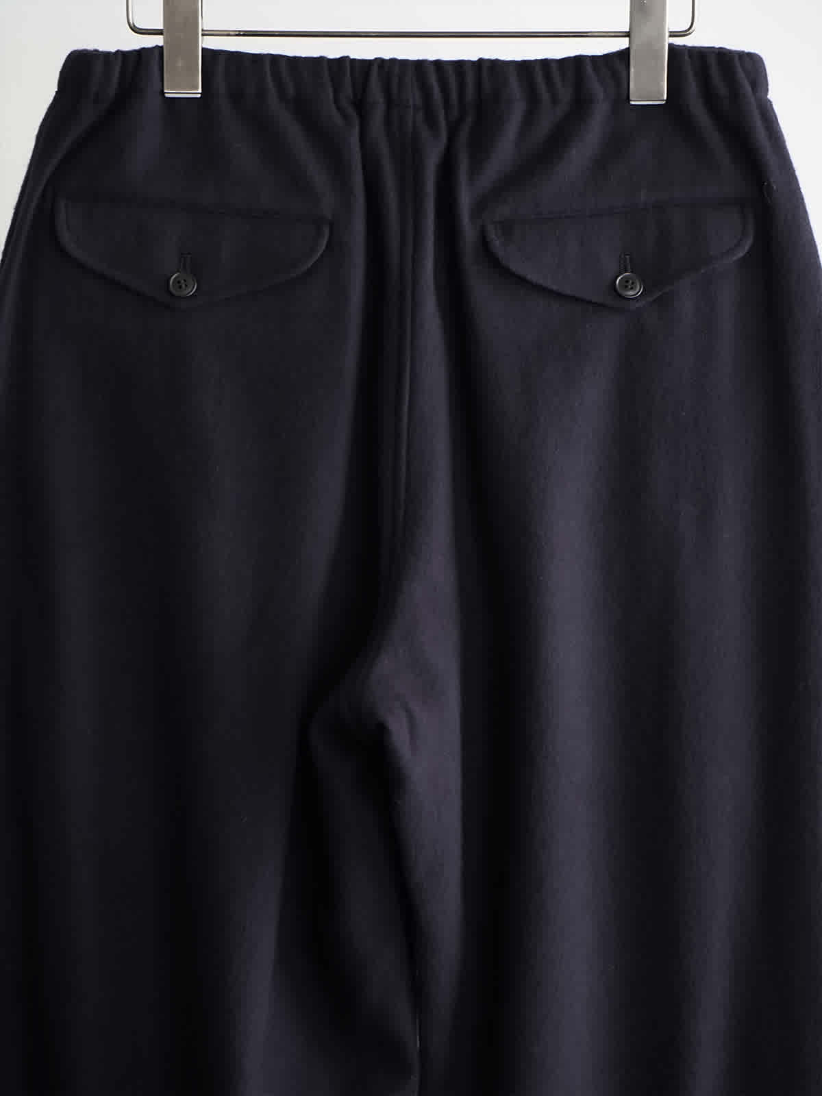 cashmere drawstring pants c6