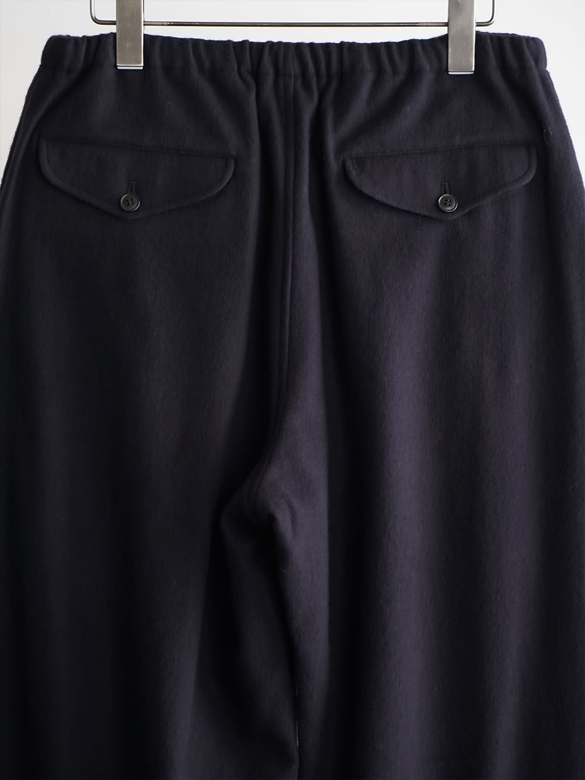 cashmere drawstring pants c6