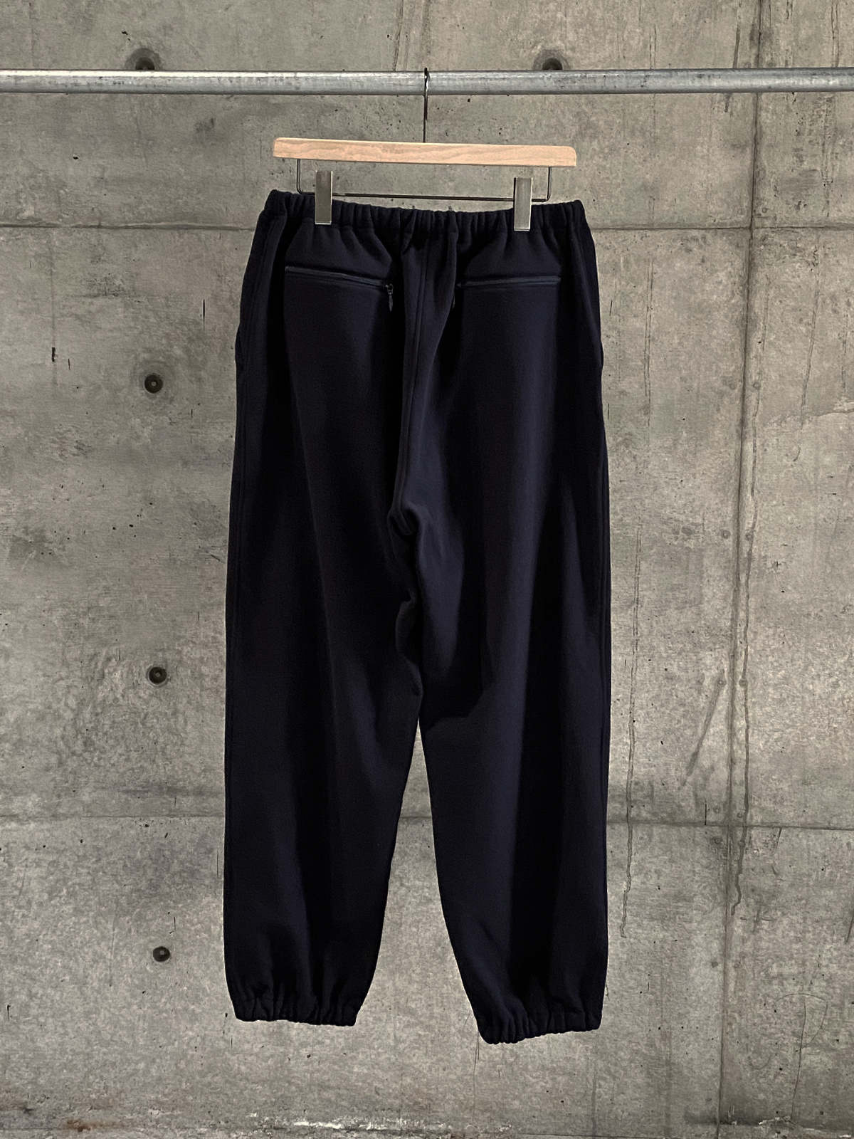 COMOLI UMBRO FLEECE PANTS ネイビー 1545 sBoJh-m29664902974 メンズ | topgomme.net