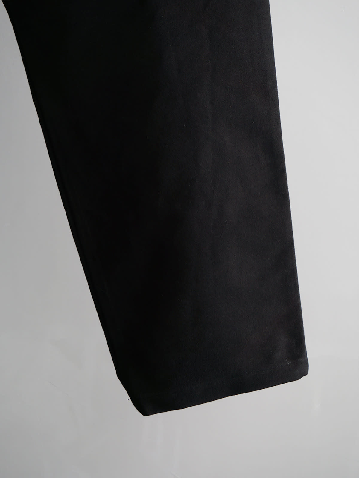 moleskin drawstring pants c4