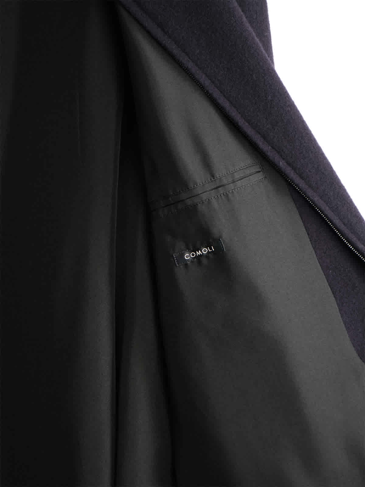 cashmere track jacket c8