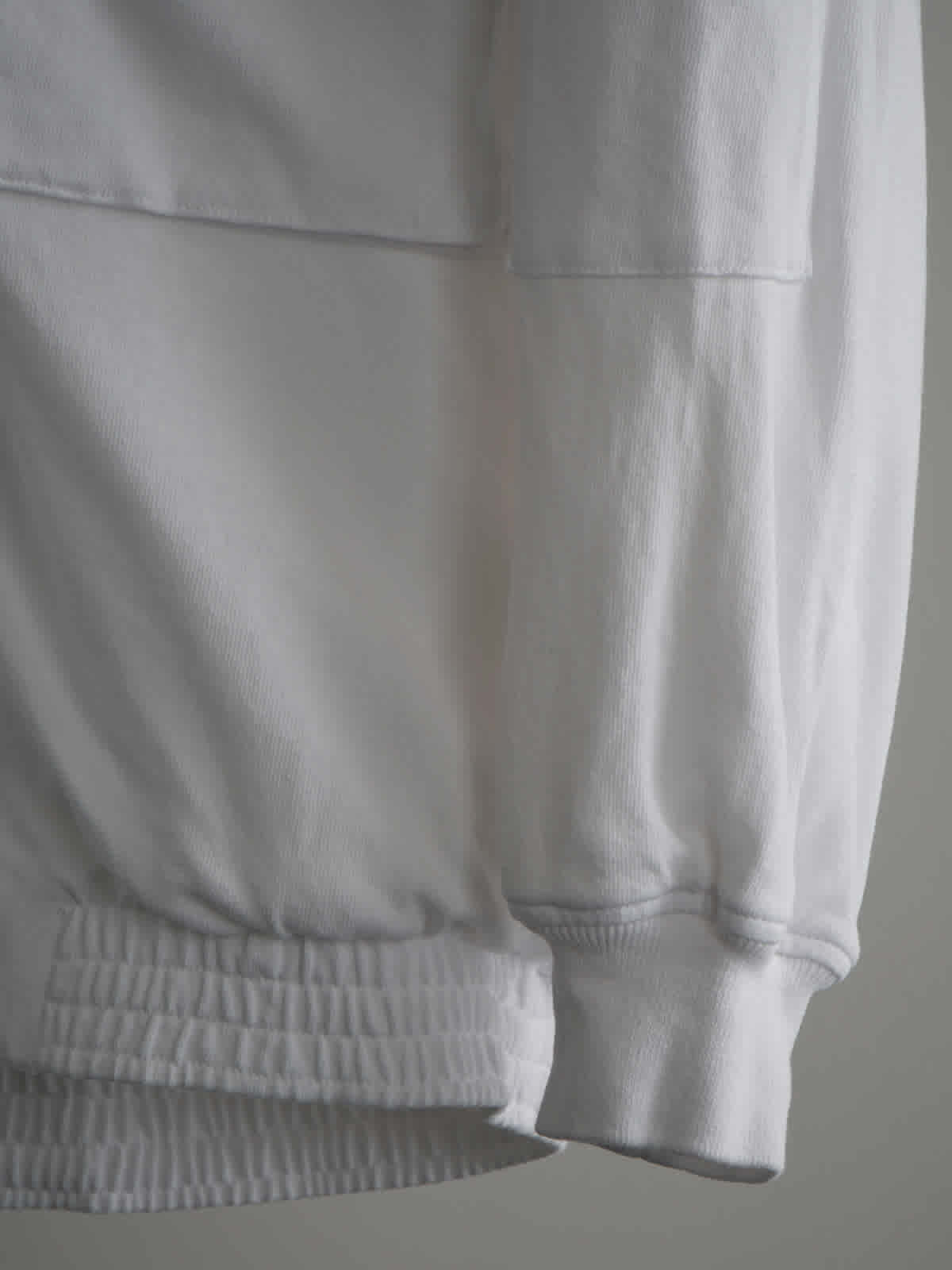 cotton jersey g8 jacket c5