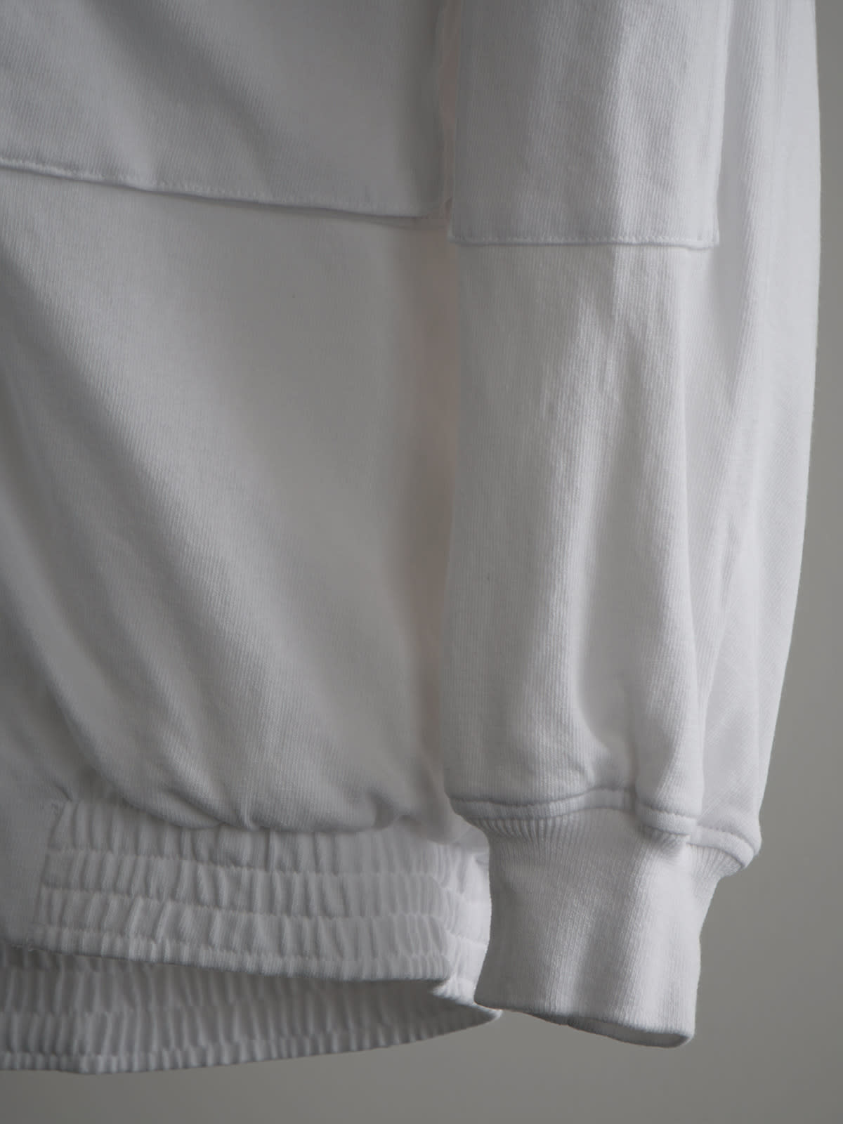 cotton jersey g8 jacket c5