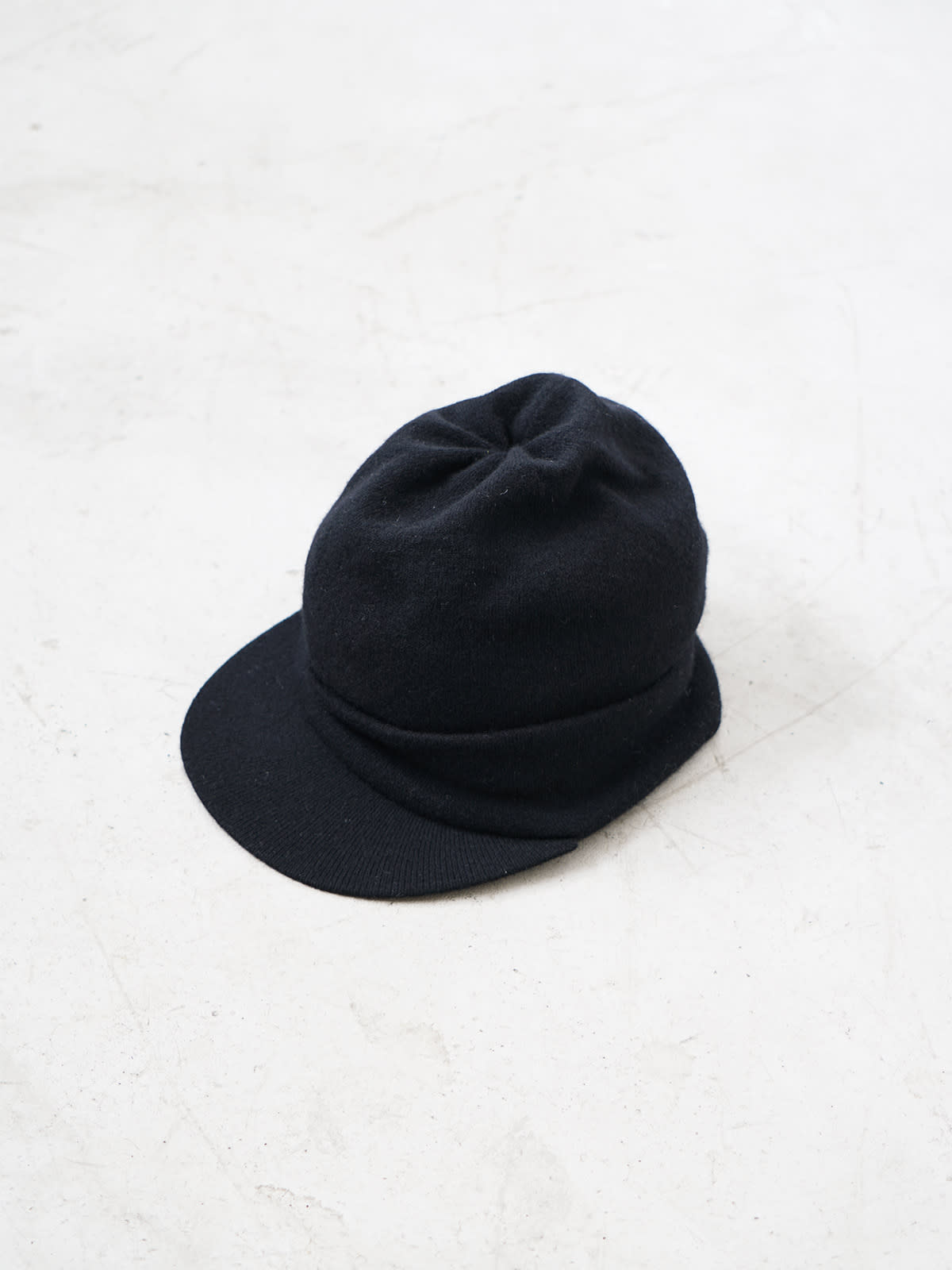 wool knit cap a1