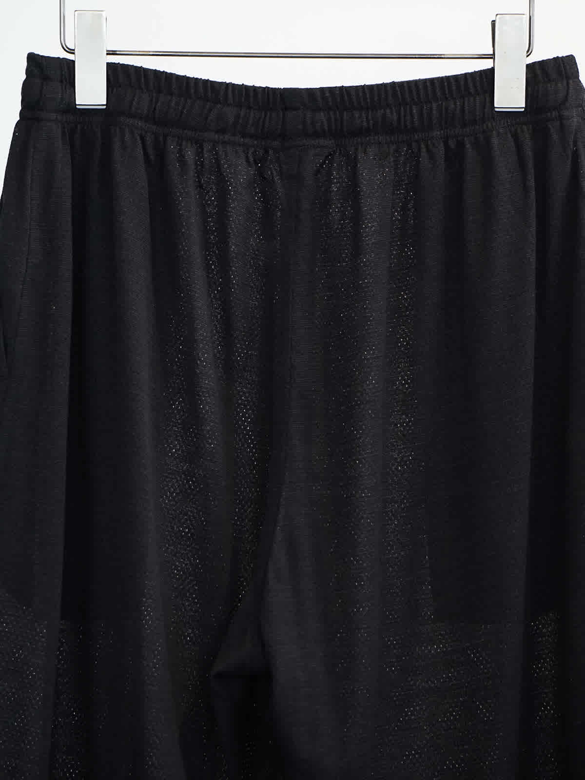 wool mesh shorts b4