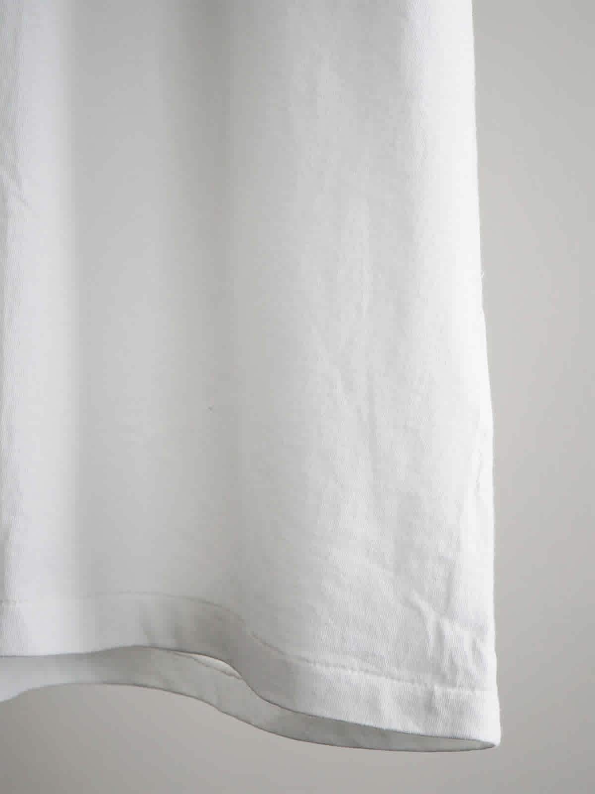 cotton jersey ss t-shirt b11