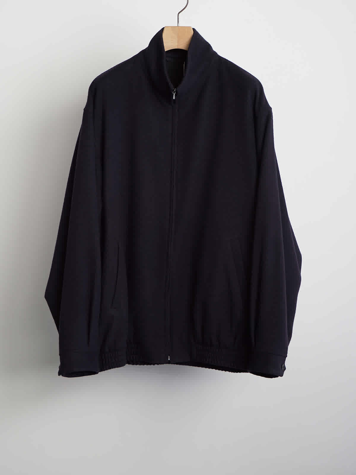 cashmere track jacket c3