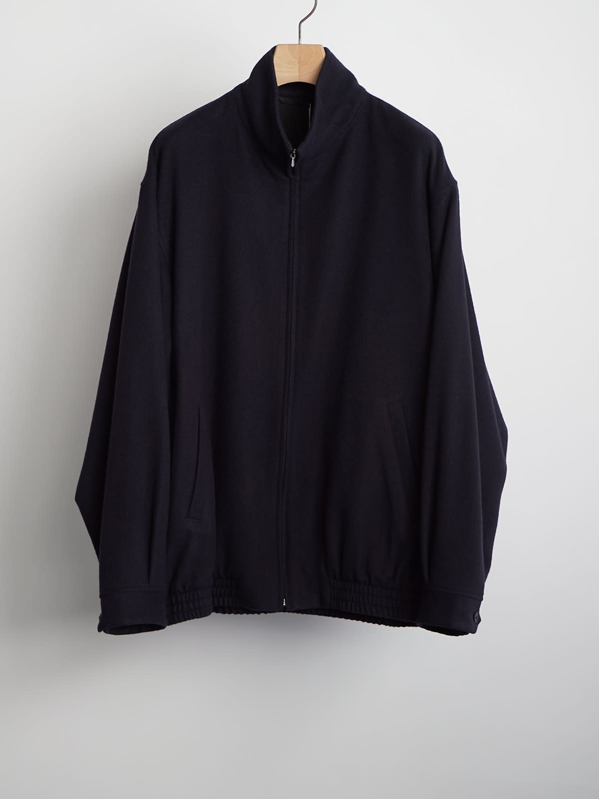 cashmere track jacket c3